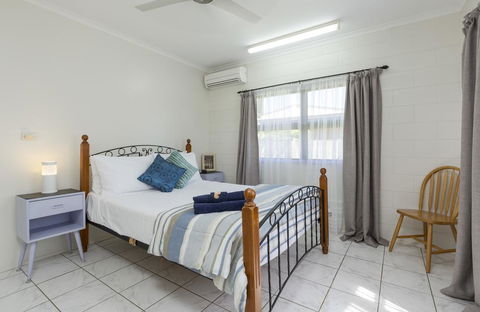 Kurrimine Fishing Haven - Accommodation Redcliffe 0