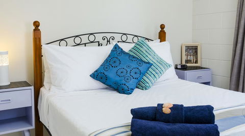 Kurrimine Fishing Haven - Accommodation Redcliffe 1