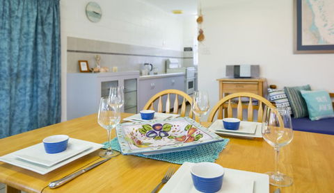 Kurrimine Fishing Haven - Accommodation Redcliffe 2