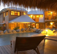 L'Auberge  Noosa - Accommodation Redcliffe