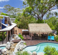 L'Auberge Noosa - Accommodation Redcliffe
