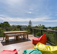 L'Ciabot- Sea View Tranquility - Accommodation Redcliffe