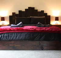La Boheme Villa - Accommodation Redcliffe