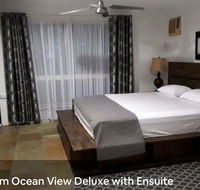 La Casa De Playa - Accommodation Redcliffe