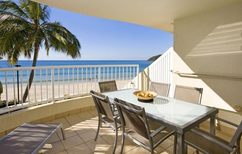 Noosa QLD Accommodation Redcliffe
