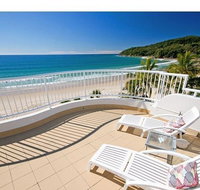 La Mer 11 - Accommodation Redcliffe