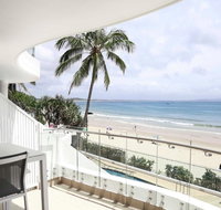 La Mer 8 - Accommodation Redcliffe