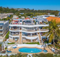 La Mer Apartments - Accommodation Redcliffe