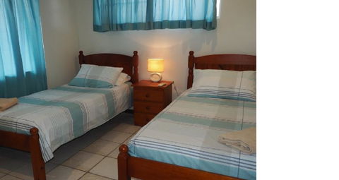 La Riviera - Accommodation Redcliffe 3