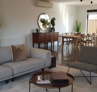 Laguna - Accommodation Redcliffe