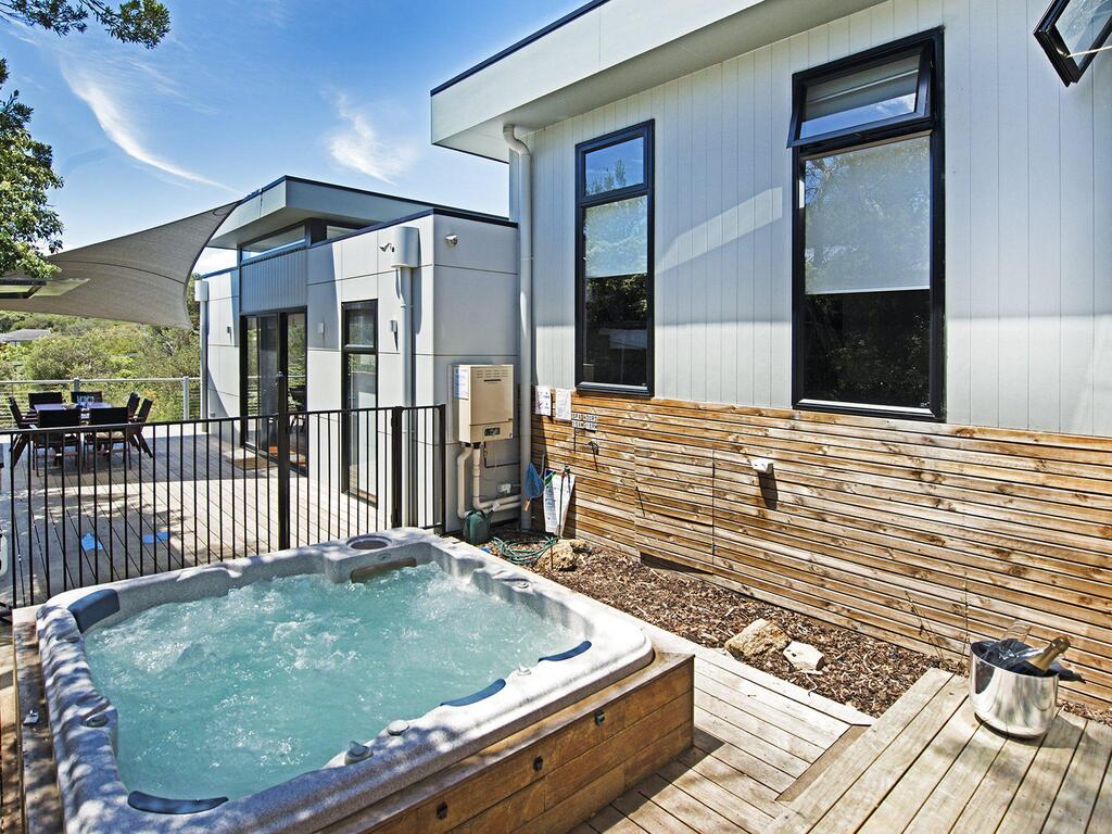 Rye VIC Accommodation Redcliffe