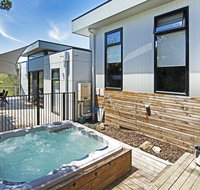 Laguna Rye - Accommodation Redcliffe