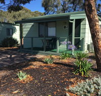 Lake Albert Caravan Park - Accommodation Redcliffe