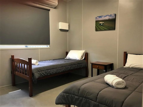 Lake Callide Retreat - Accommodation Redcliffe 3