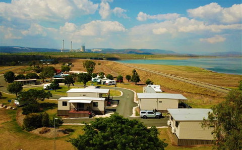 Lake Callide Retreat - Accommodation Redcliffe 0