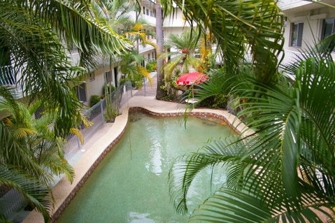 Lake Central Cairns - Accommodation Redcliffe 1
