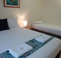 Lake Central Cairns - Accommodation Redcliffe