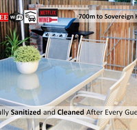Lake Esmond Place - Accommodation Redcliffe