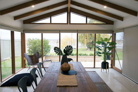 Lake House 61 Mulwala - Accommodation Redcliffe 2