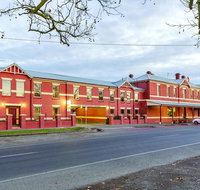 Lake Inn - Ballarat - Accommodation Redcliffe