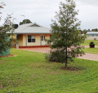 Lake Tyrrell Accommodation - Accommodation Redcliffe