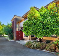 Lake Wendouree Luxury Apartments on Webster - Accommodation Redcliffe