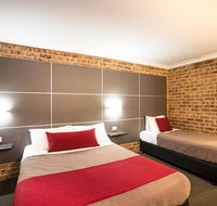Lakeview Hotel Motel - Accommodation Redcliffe