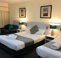 Lakeview Motor Inn - Accommodation Redcliffe