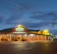 Lamington Hotel Motel - Detached Motel - Accommodation Redcliffe