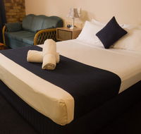 Lancaster Court Motel - Accommodation Redcliffe