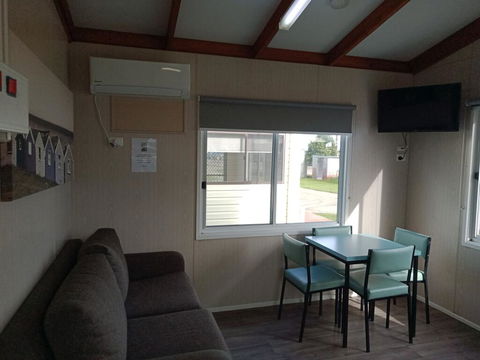 Lang Lang Caravan Park - Accommodation Redcliffe 1
