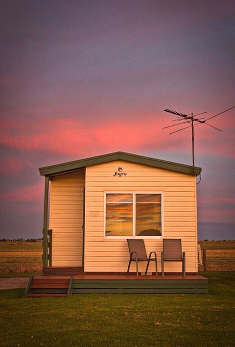 Lang Lang Caravan Park - Accommodation Redcliffe 3