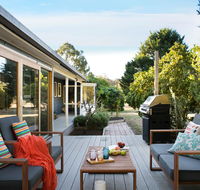 Langfields - Accommodation Redcliffe