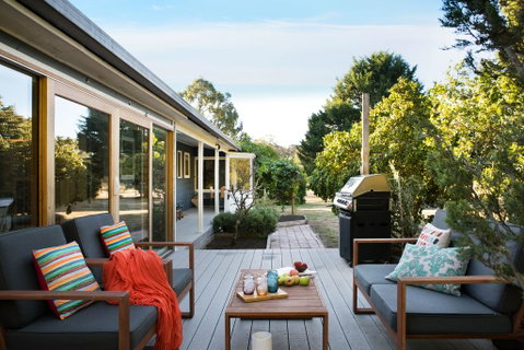 Langfields - Accommodation Redcliffe 0