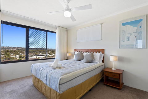 Langley Park Apartments - Accommodation Redcliffe 3