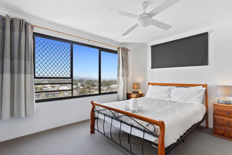 Langley Park Apartments - Accommodation Redcliffe 1