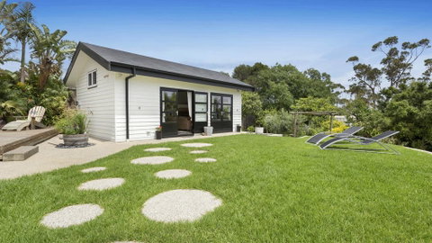 LANIKAI - MOUNT MARTHA - Accommodation Redcliffe 1