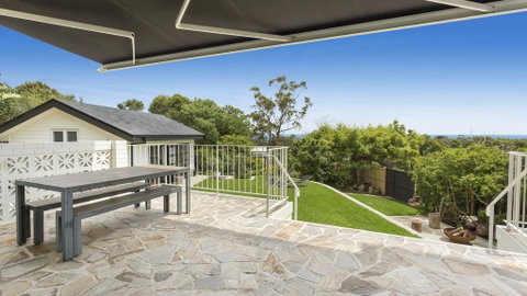 LANIKAI - MOUNT MARTHA - Accommodation Redcliffe 2