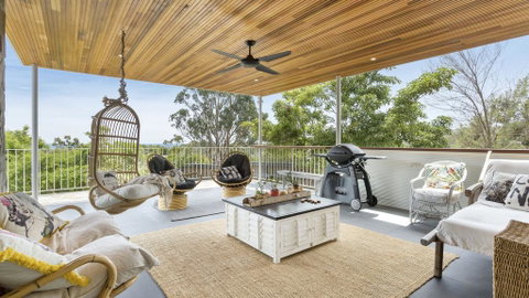 LANIKAI - MOUNT MARTHA - Accommodation Redcliffe 0