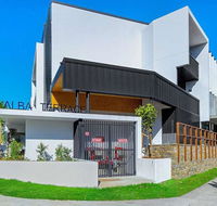 Large space 2 BED APT near Brisbane Airport - Accommodation Redcliffe
