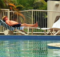 Las Rias Holiday Apartments - Accommodation Redcliffe