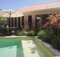 Latania Luxury Villa - Accommodation Redcliffe
