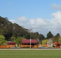 Latrobe Mersey River Cabin and Caravan Park - Accommodation Redcliffe