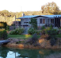 Lavandula Country House - Accommodation Redcliffe