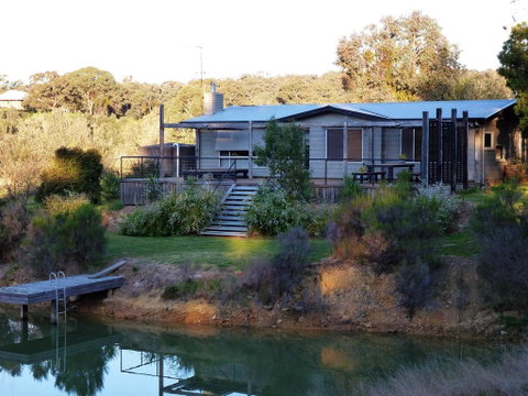 Lavandula Country House - Accommodation Redcliffe 0