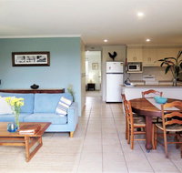Lawson Beachfront - Accommodation Redcliffe