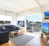 Lazy Days Beach House Jervis Bay - Pet Friendly 4 Mins Walk to Beach - Accommodation Redcliffe