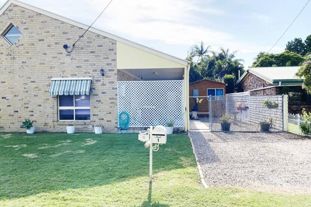 Bongaree QLD Accommodation Redcliffe