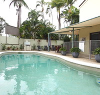 Le Court Villas - Accommodation Redcliffe