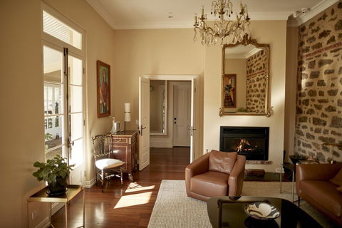 Le Mas Barossa - Accommodation Redcliffe 2